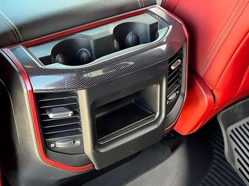 Used 2019 RAM 1500 Rebel w/ Rebel Level 1 Equipment Group AWD/4WD image 13
