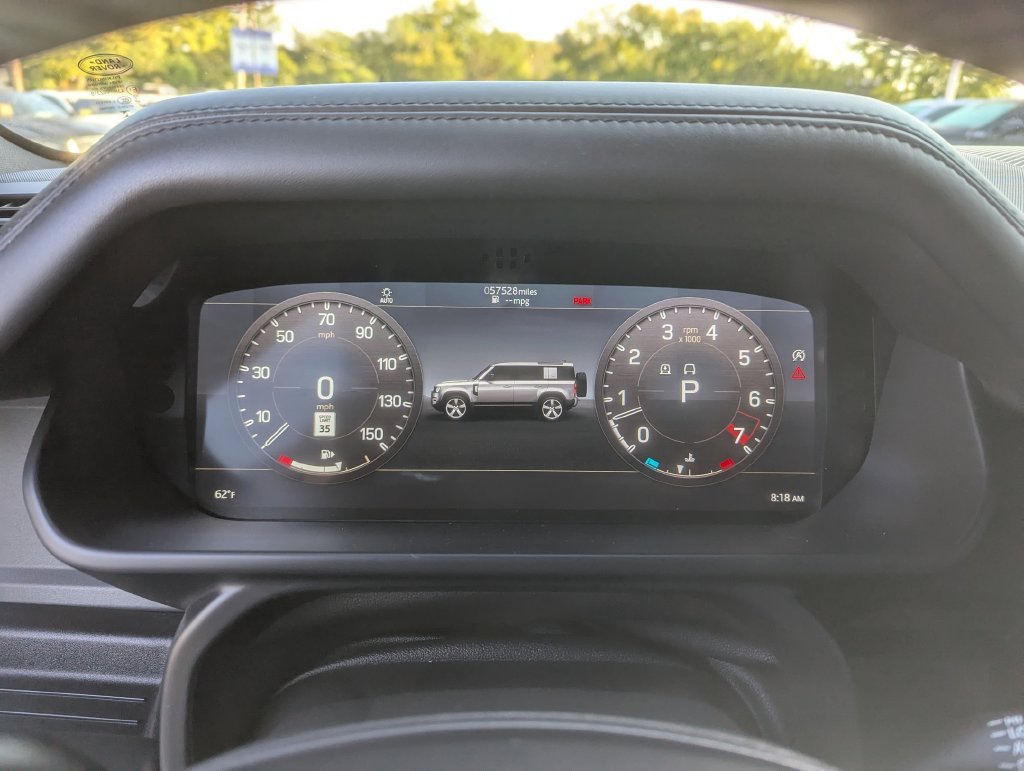 Used 2020 Land Rover Defender 110 X AWD/4WD image 20