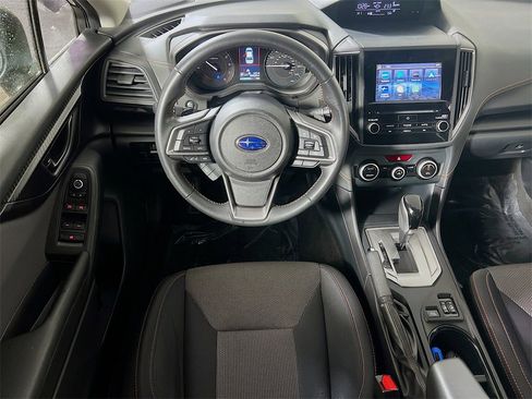 Used 2022 Subaru Crosstrek 2.0i Premium w/ Moonroof Package image 20