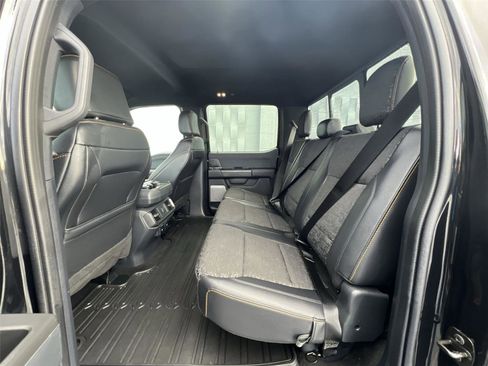 Used 2024 Ford F150 Tremor w/ Tow/Haul Package image 25