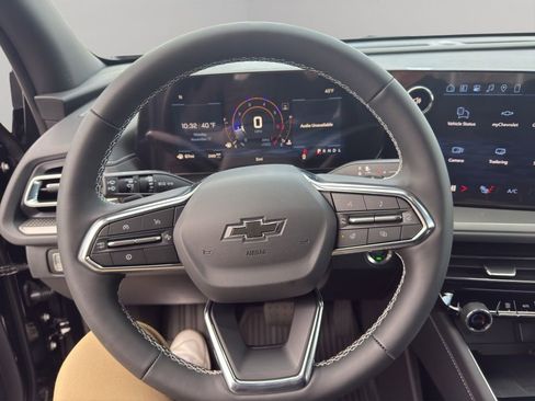 New 2026 Chevrolet Traverse LT w/ Midnight/Sport Edition image 12