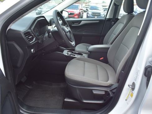 Used 2022 Ford Escape S AWD/4WD image 15