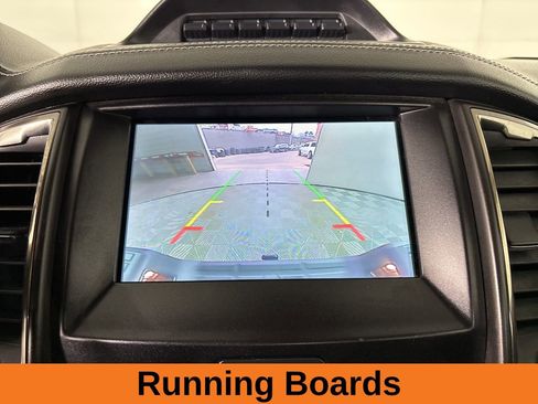 Used 2021 Ford Ranger Lariat w/ Tremor Off-Road Package image 16