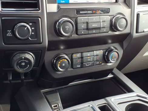 Used 2019 Ford F150 XLT w/ Equipment Group 302A Luxury AWD/4WD image 24