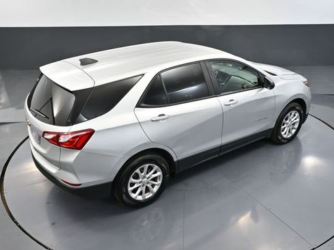 Used 2021 Chevrolet Equinox LS w/ LS Convenience Package image 51