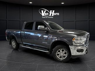 Used 2020 RAM 2500 Laramie video 1