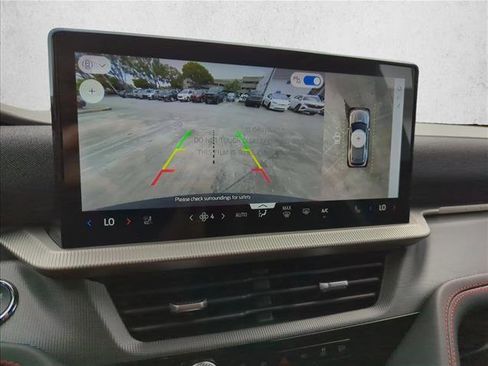 New 2026 Ford Explorer ST w/ Sun And Sound Package image 13