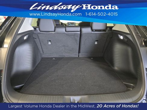 Used 2026 Honda HR-V EX-L image 9