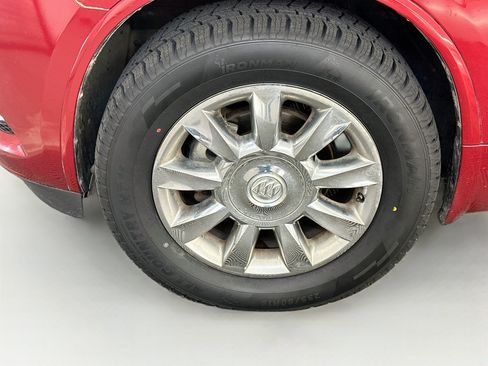 Used 2014 Buick Enclave Leather w/ Trailering Provision Package AWD/4WD image 37