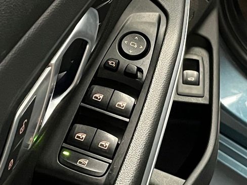 Used 2020 BMW 330i xDrive Sedan w/ Executive Package image 17