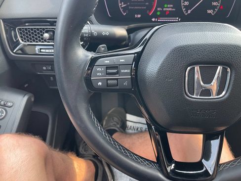 Used 2025 Honda Civic Sport image 15