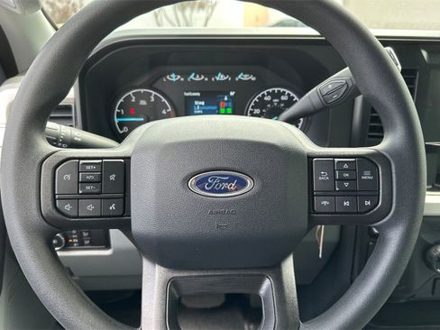 New 2025 Ford F250 XL w/ 360-Degree Camera Package image 18