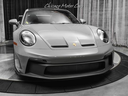 Used 2022 Porsche 911 GT3 RWD image 49