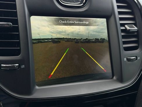 Used 2022 Chrysler 300 S RWD image 17