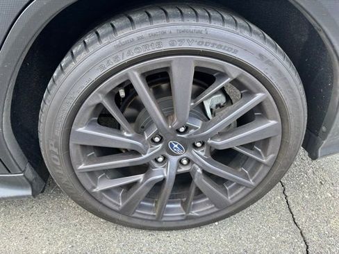 Used 2023 Subaru WRX Limited image 17
