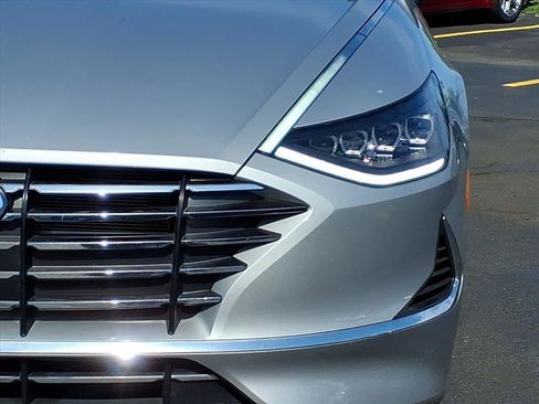 Certified 2023 Hyundai Sonata SE FWD image 20