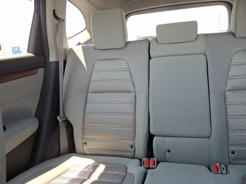 Used 2018 Honda CR-V EX image 14