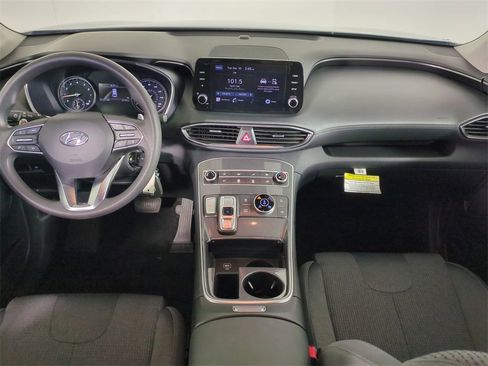 Certified 2023 Hyundai Santa Fe SE image 17