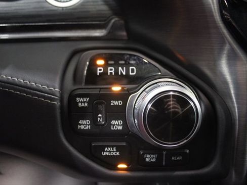 Used 2024 RAM 2500 Power Wagon w/ Level 2 Equipment Group image 44