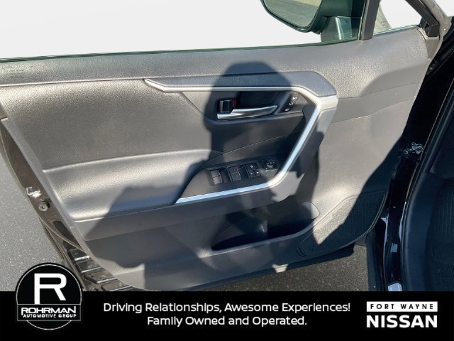 Used 2024 Toyota RAV4 XLE Premium w/ Weather Package AWD/4WD image 28