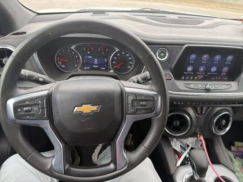 Used 2022 Chevrolet Blazer LT image 6