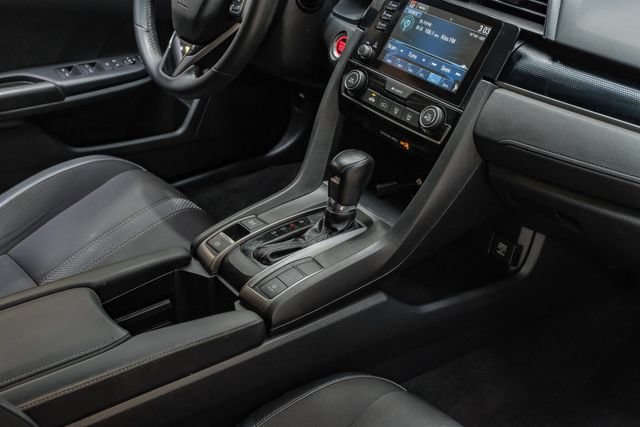 Used 2021 Honda Civic Sport image 29