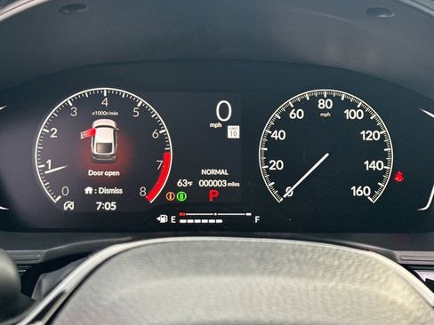 New 2026 Honda Civic Sport image 27