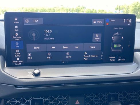 Certified 2025 Honda Accord Sport image 25