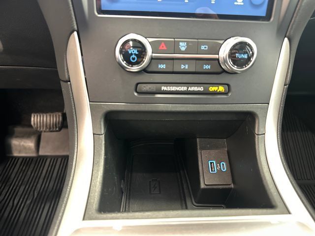 Used 2023 Ford Edge SEL w/ Convenience Package AWD/4WD image 33