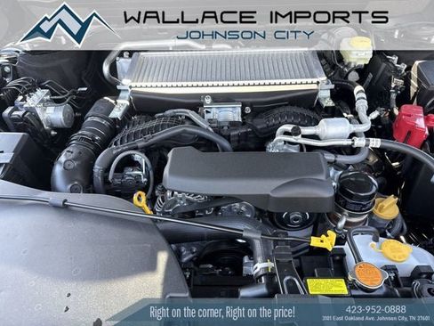 New 2026 Subaru Outback Wilderness AWD/4WD image 62