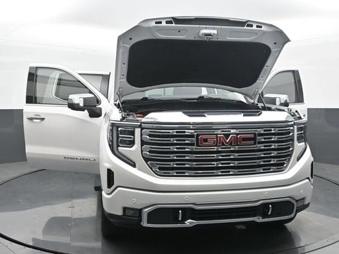 Used 2022 GMC Sierra 1500 Denali w/ Denali Reserve Package image 54