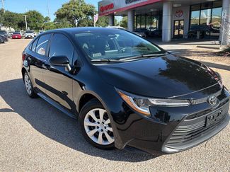 Used 2026 Toyota Corolla LE FWD video 1
