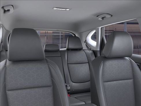 New 2026 Kia Seltos EX FWD image 27