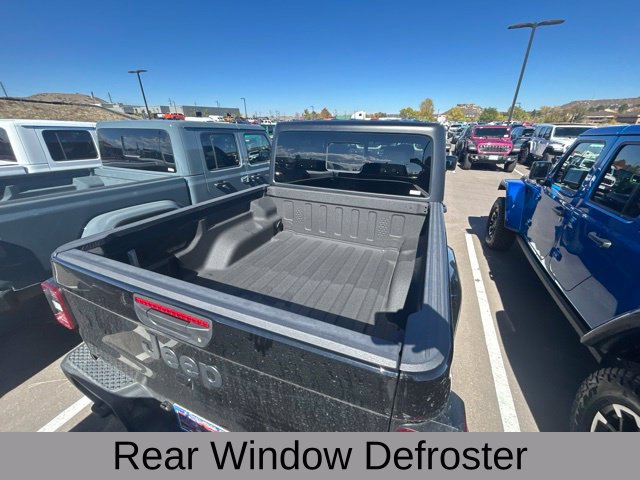 Used 2026 Jeep Gladiator Sport AWD/4WD image 10