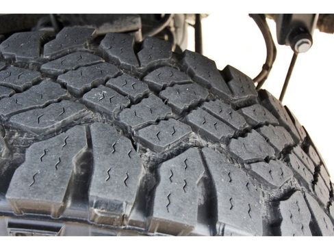 Used 2024 RAM 2500 Power Wagon w/ Level 2 Equipment Group image 33