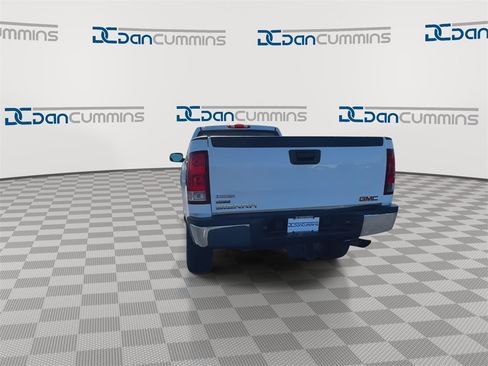 Used 2012 GMC Sierra 2500 W/T image 7