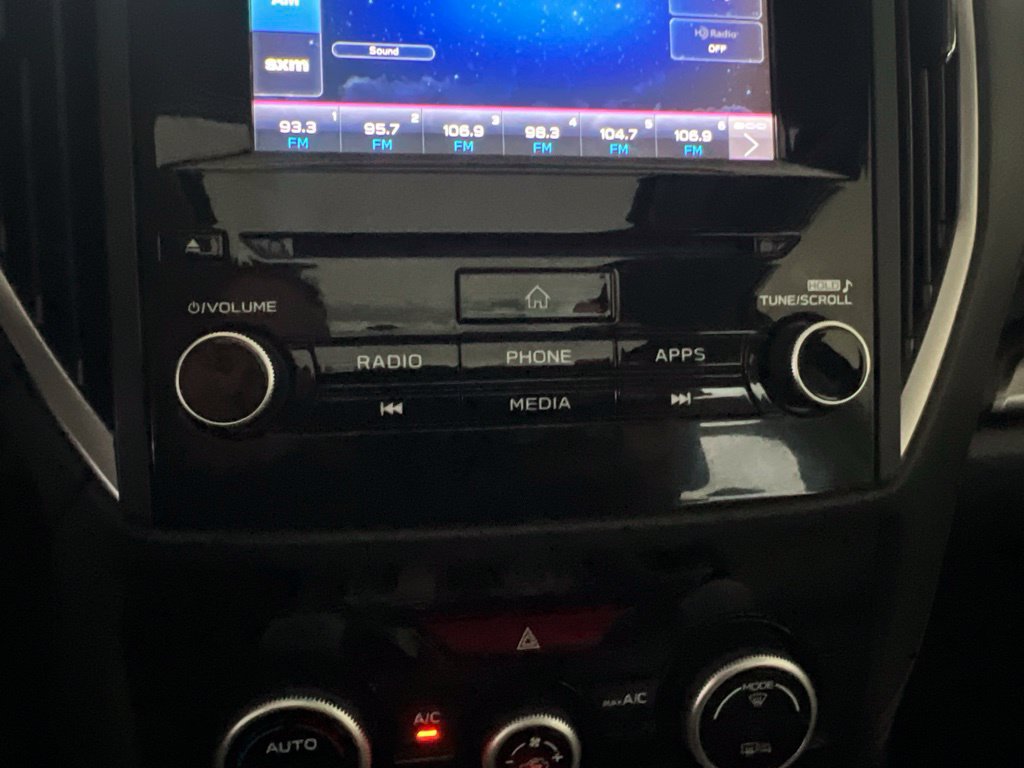 Used 2019 Subaru Forester Premium AWD/4WD image 50