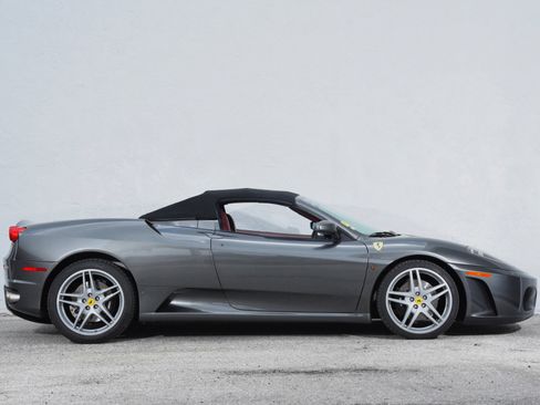 Used 2006 Ferrari F430 Spider RWD image 28