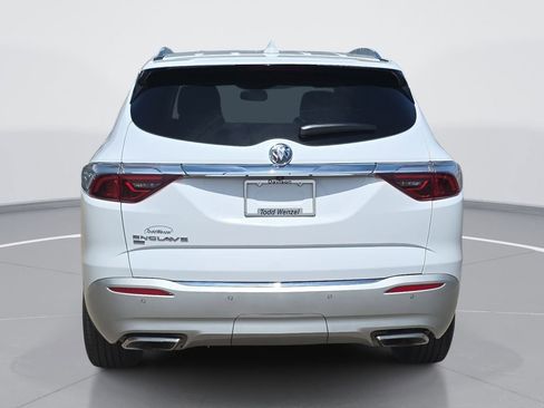 Used 2023 Buick Enclave Essence w/ Trailering Package, 5000 lbs. AWD/4WD image 5