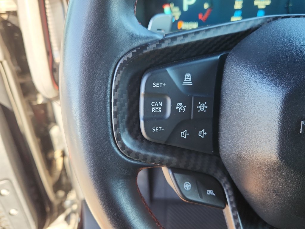 Used 2023 Ford Bronco Raptor AWD/4WD image 20