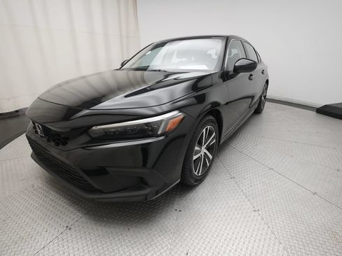 Certified 2023 Honda Civic LX image 12