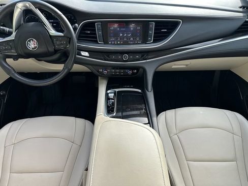 Certified 2023 Buick Enclave Essence w/ Experience Buick Package AWD/4WD image 23