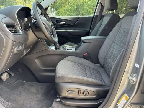 Used 2024 Chevrolet Equinox LT FWD image 21
