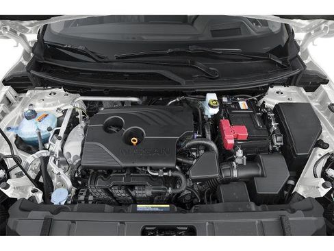 Certified 2023 Nissan Rogue Platinum w/ Platinum Premium Package image 8