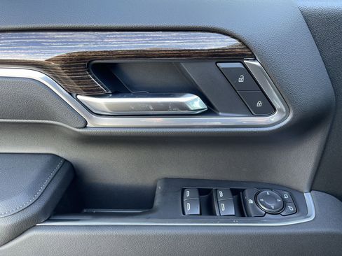 New 2026 GMC Sierra 1500 Elevation AWD/4WD image 56