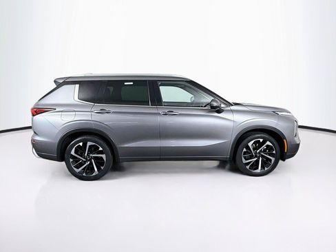 Used 2022 Mitsubishi Outlander SEL AWD/4WD image 12