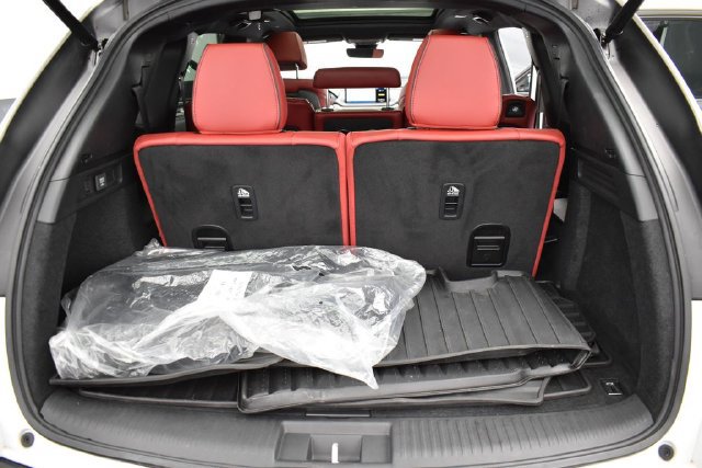 Used 2023 Acura MDX A-Spec AWD/4WD image 12