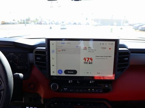 New 2026 Toyota Tundra TRD Pro image 18