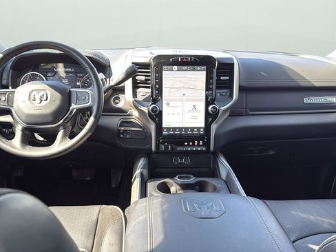 Used 2023 RAM 2500 Laramie image 22