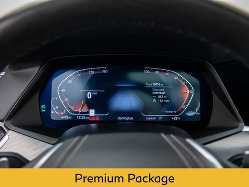 Used 2023 BMW X5 xDrive40i w/ Premium Package image 27